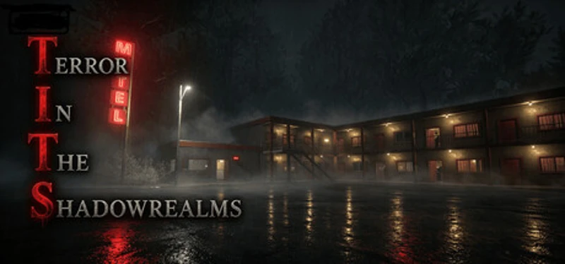 Terror In The Shadowrealms Image