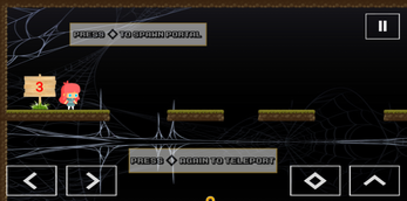 Terror Sonic EXE Dungeons screenshot