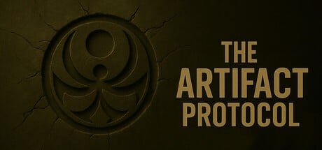 Games like The Artifact Protocol