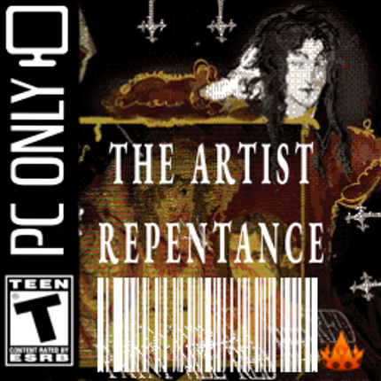The Artist Repentance Image