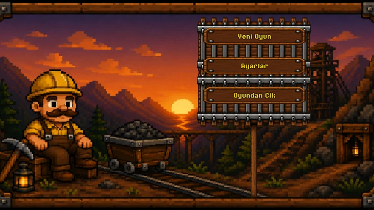 The Black Shift screenshot