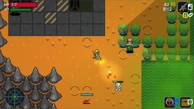 The Colony: New Haven Chronicles screenshot