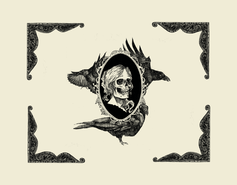 Games like The Curse of the House of Rookwood - Playtest