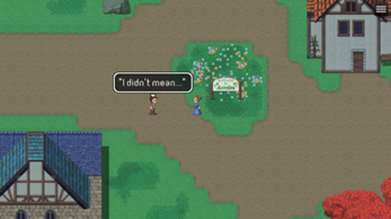 The Dreamweaver of Avonlea screenshot
