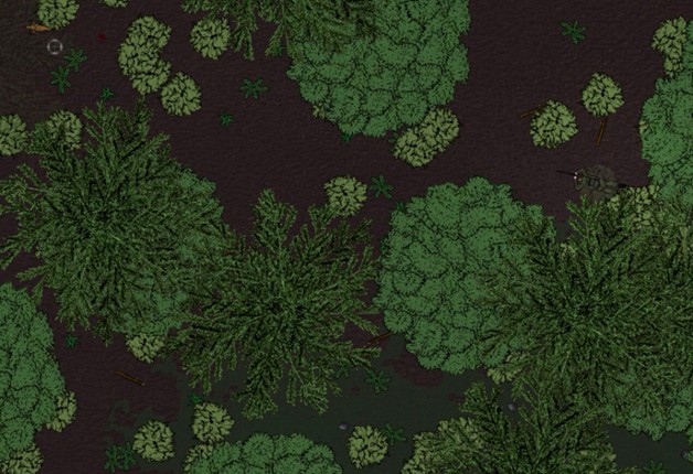 The Hunter's Path screenshot