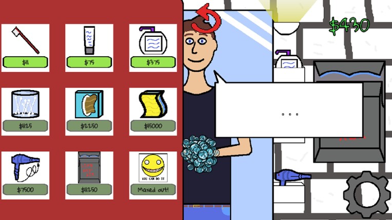 The Joy of Hand Washing screenshot