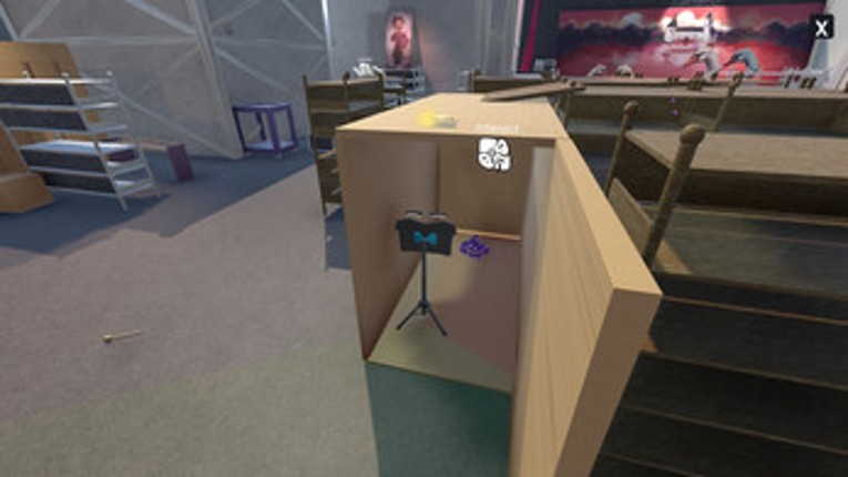 The Last Music Stand screenshot