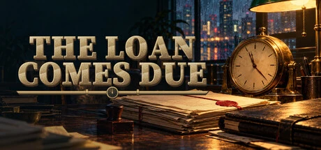 Games like The Loan Comes Due