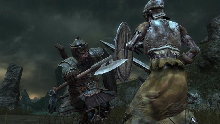 The Lord of the Rings: War in the North Image