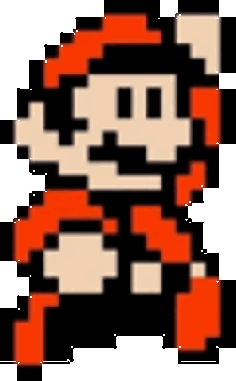 THE PARKOUR GAME Image