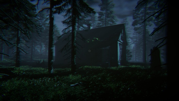 The Shade screenshot