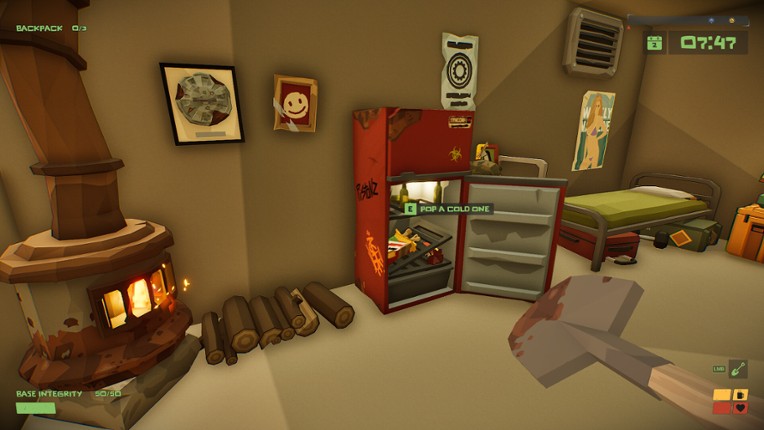 The Spotter: Dig or Die screenshot