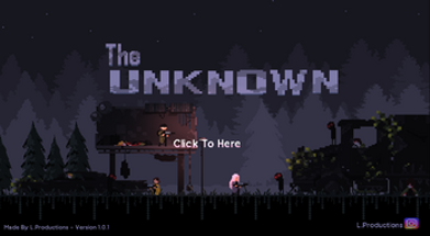 The unknown Image