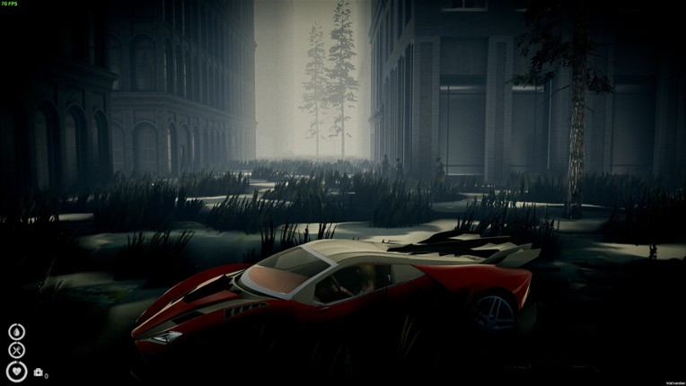 The Way Of Kings screenshot