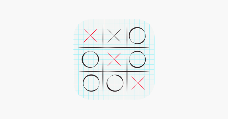Tic Tac Toe-Kids Fun Free Game Image