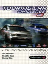 TOCA 2: Touring Car Challenge Image