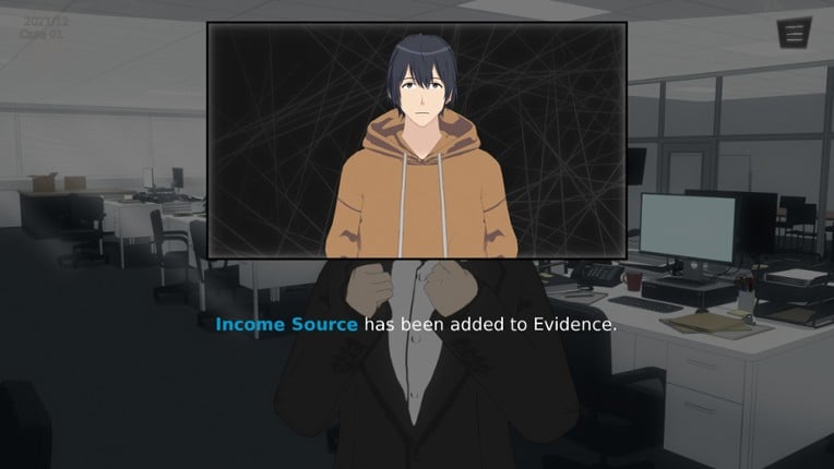 Tokyo Detectives screenshot