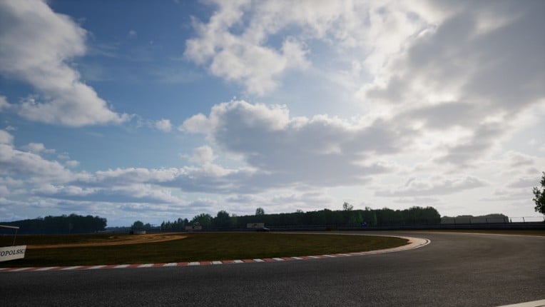 Track Day: A Racing Career of Mere Mortals screenshot