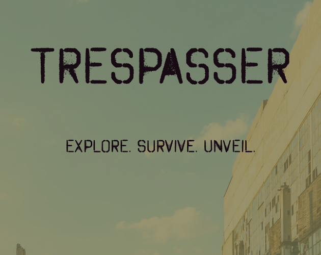 Games like Trespasser