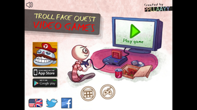 Trollface Quest 8 Image