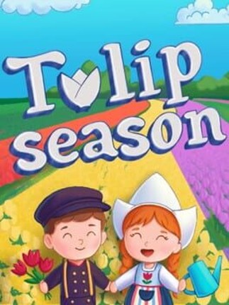 Tulip Season Image