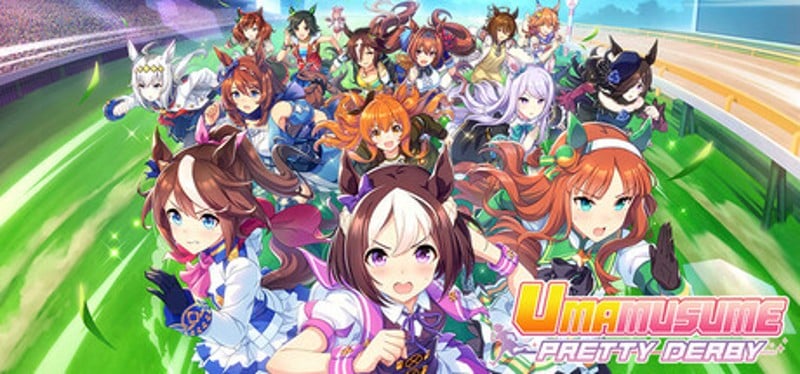 Umamusume: Pretty Derby Image