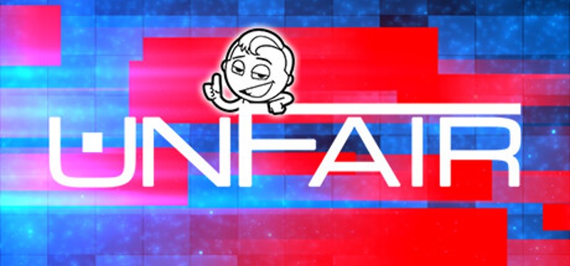 UNFAIR Game Cover