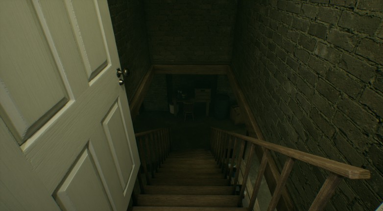 Untold Memories: Grandma's House Image