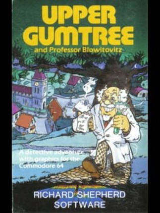 Upper Gumtree Image