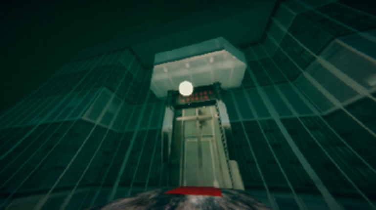 Vampire Delivery Service Image