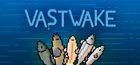 Games like VASTWAKE