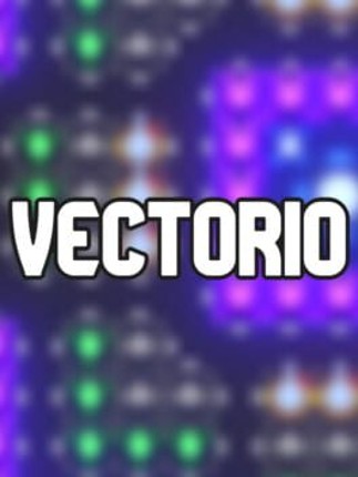 Vectorio Game Cover