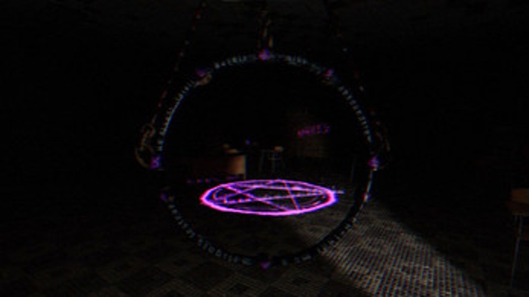 Veil Realm screenshot