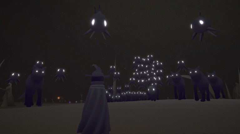 Void Light screenshot