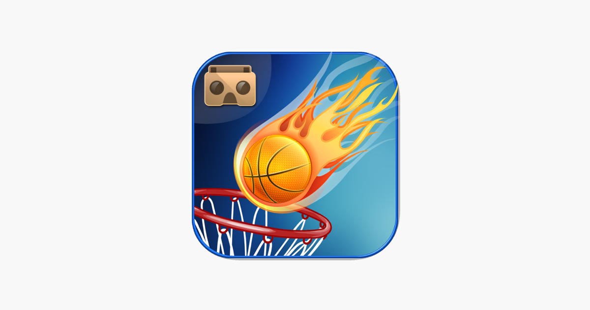 Games like VR Basketball Shoot