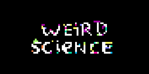 Games like Weird Science