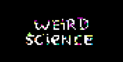 Weird Science Image