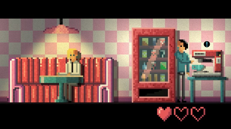 Welcome To Mars 9 screenshot