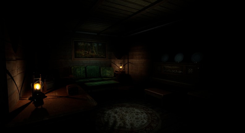 Where It Happened Image