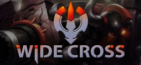 Games like WIDECROSS