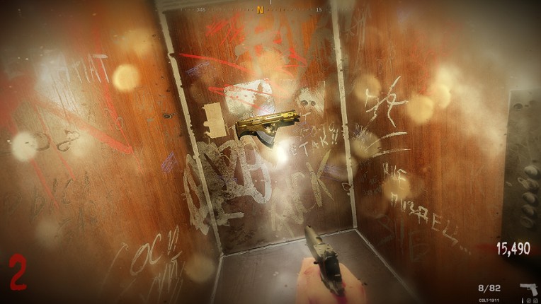 Witching Hour screenshot