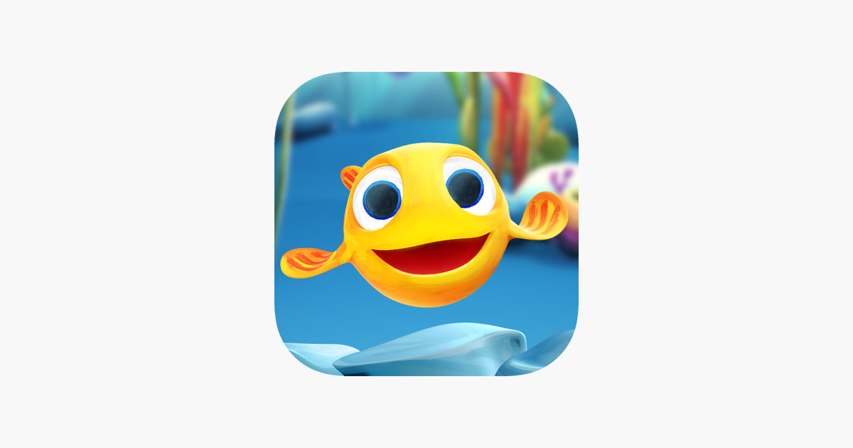 Games like Wodny Świat Rybki MiniMini