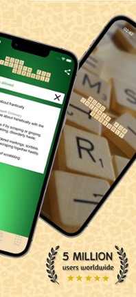 Word Checker for Scrabble® screenshot