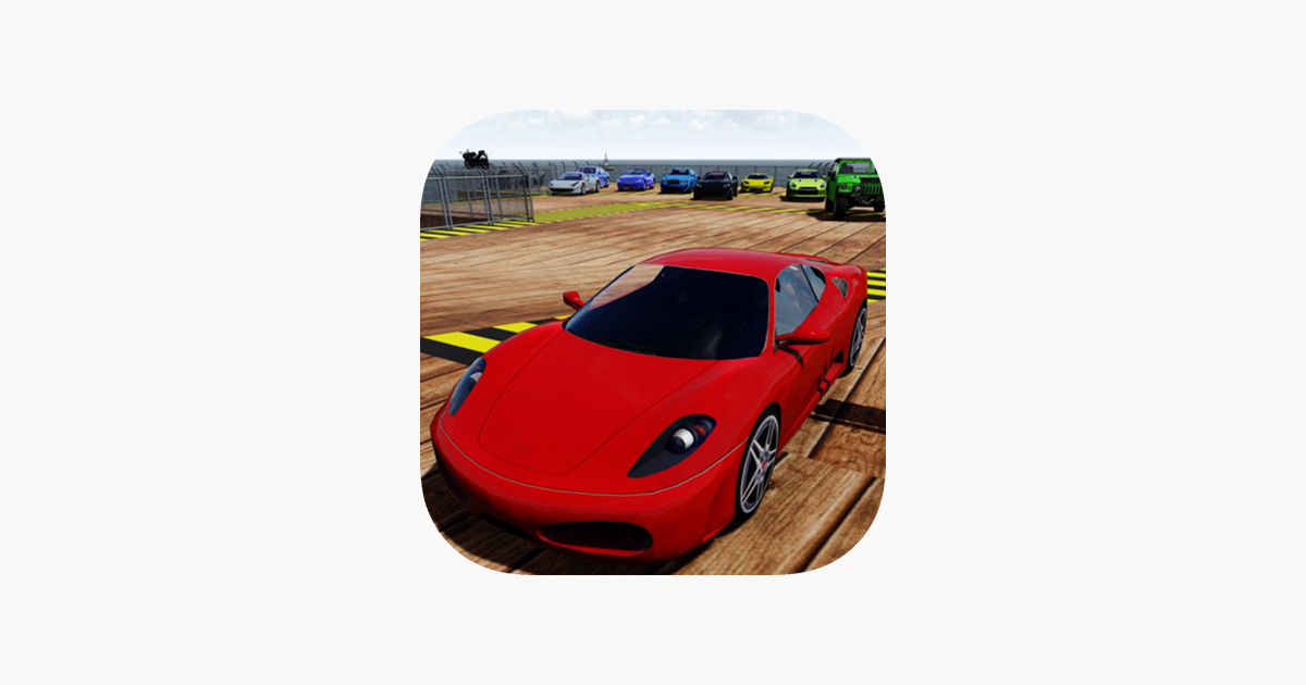 Games like Xtreme City: Car Race Stunts