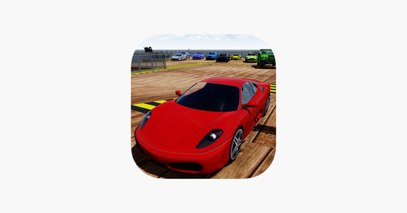 Xtreme City: Car Race Stunts Game Cover