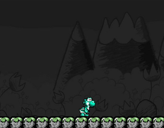 Yoshi.EXE 1, 2 And 3 (Reupload) screenshot