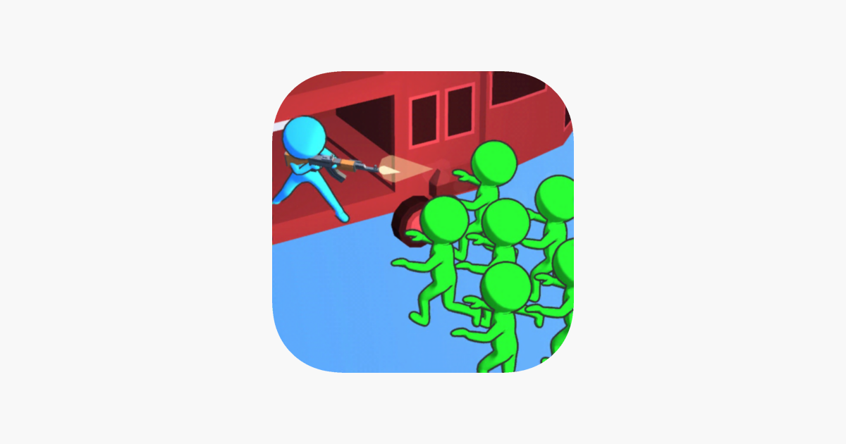 Games like Zombie Spread