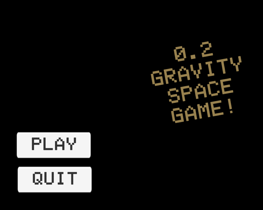 Games like 0.2 Gravity