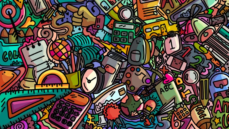 100 School Cats screenshot