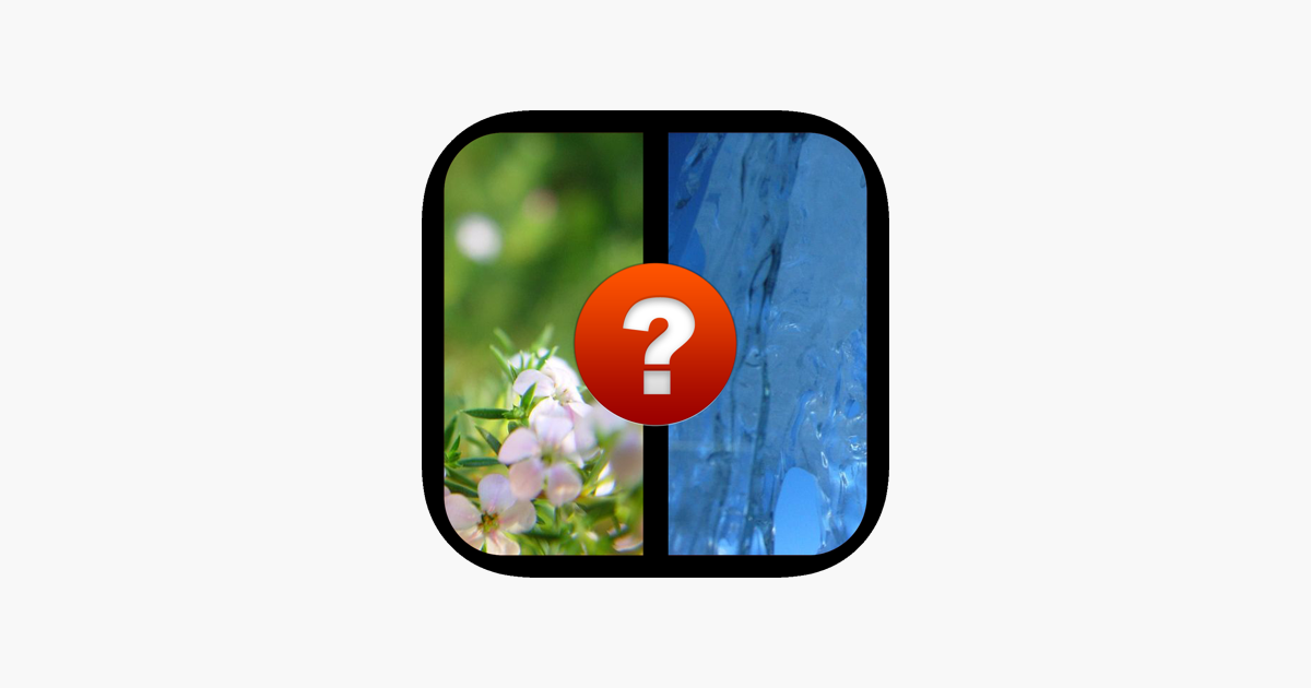 Games like 2 Pics 1 Word, What's the Word? A photo guessing game. Test your IQ with the ultimate picture puzzle quiz!
